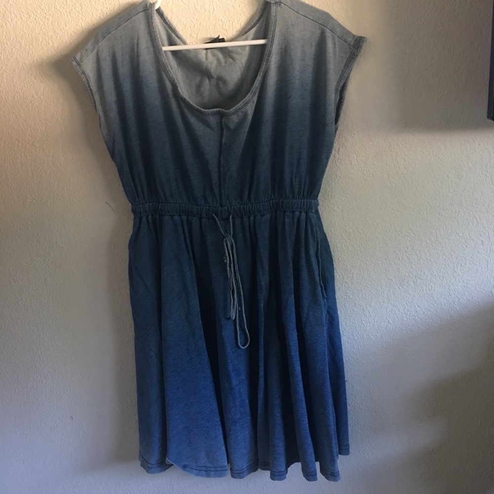 Torrid dress!!